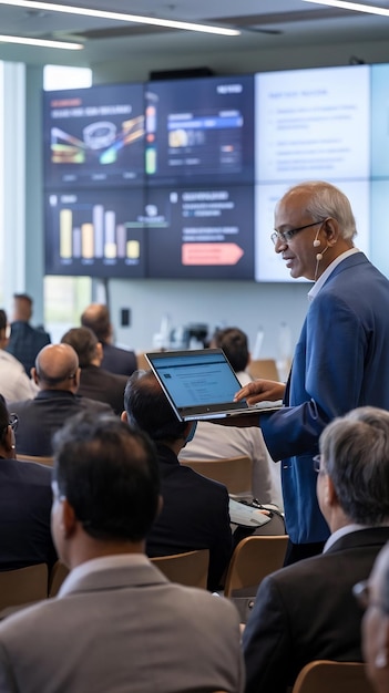 Professional accounting services