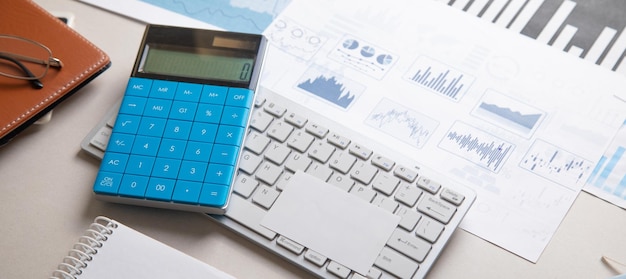 Financial Planning Support